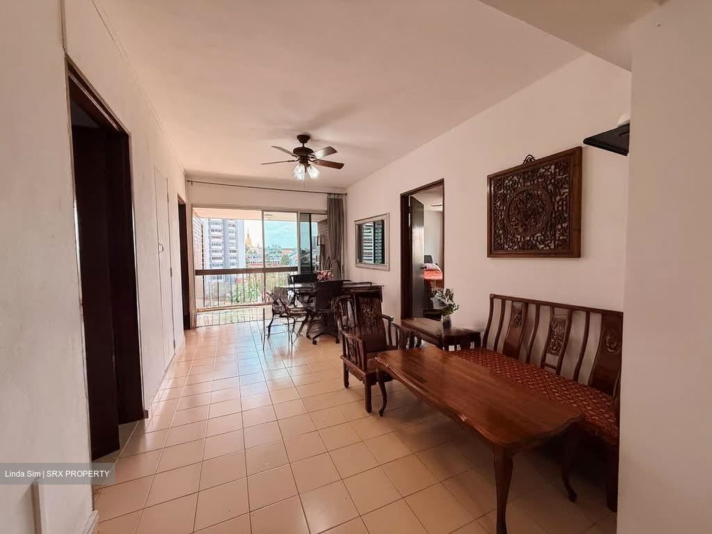 Faber Garden Condominium (D20), Condominium #542300511